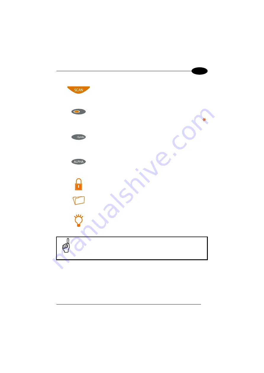 Datalogic J Series User Manual Download Page 49