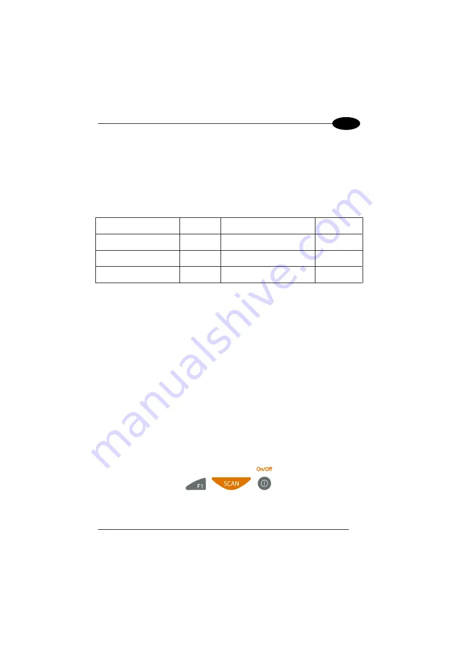 Datalogic J Series User Manual Download Page 51