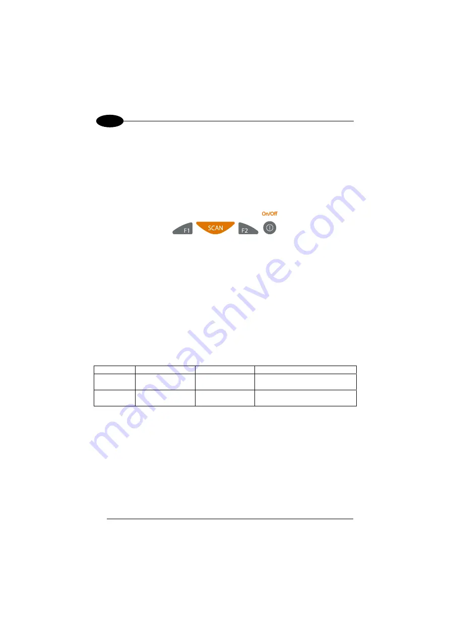 Datalogic J Series User Manual Download Page 52