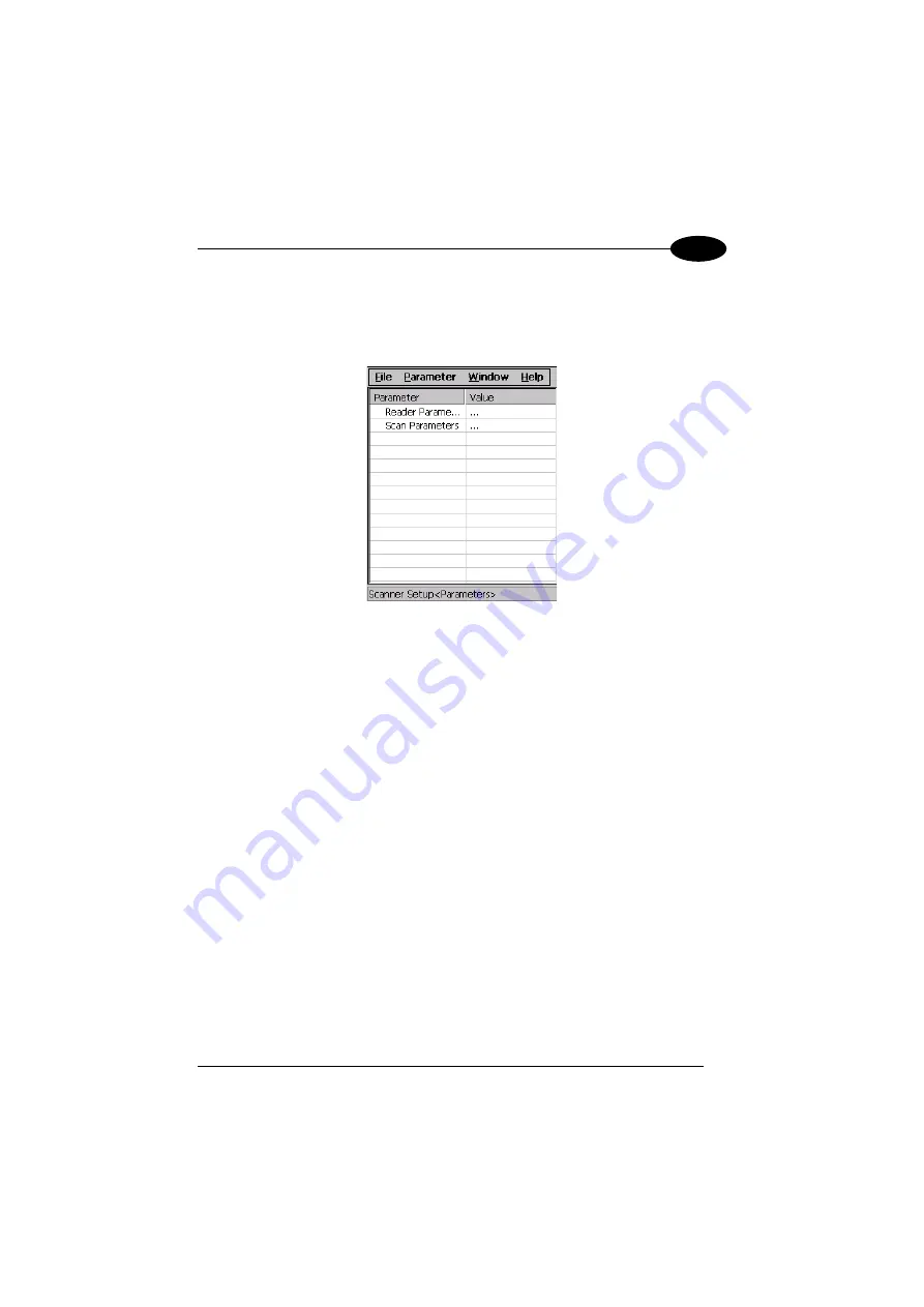 Datalogic J Series User Manual Download Page 57