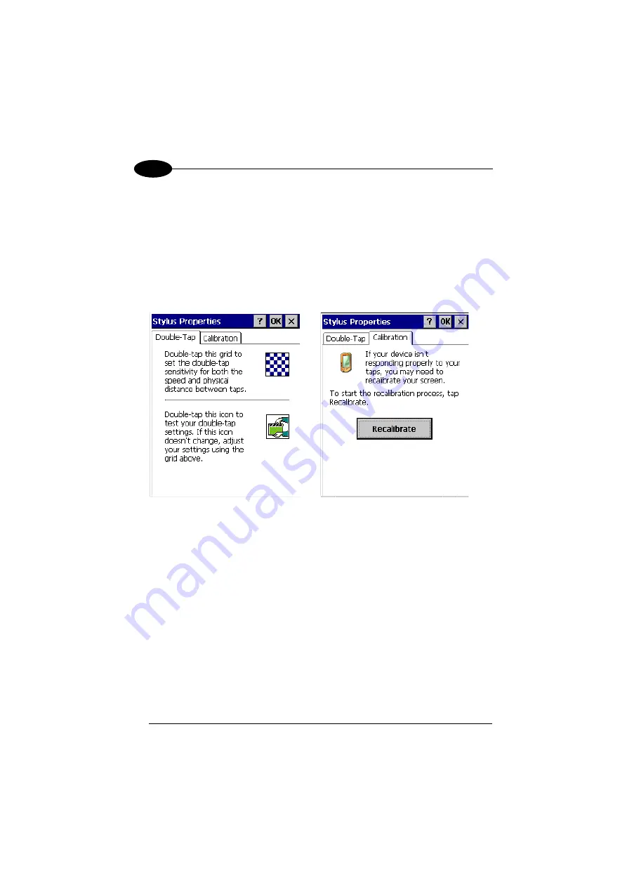 Datalogic J Series User Manual Download Page 80