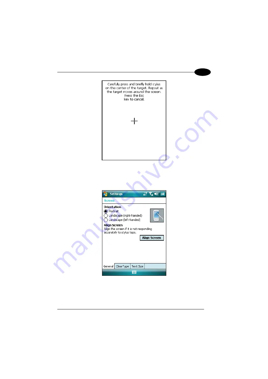 Datalogic J Series User Manual Download Page 81