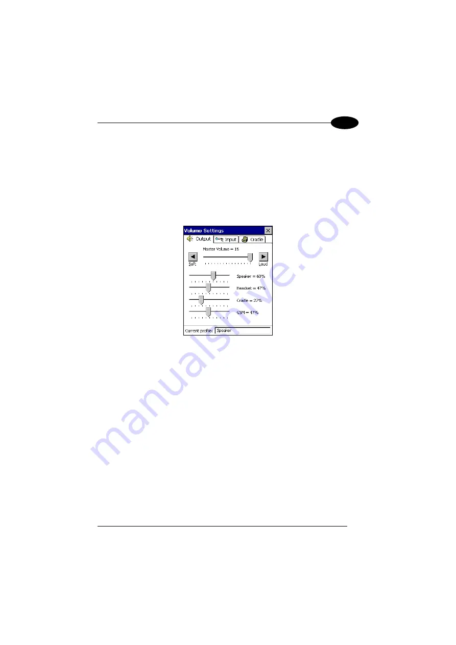 Datalogic J Series User Manual Download Page 83