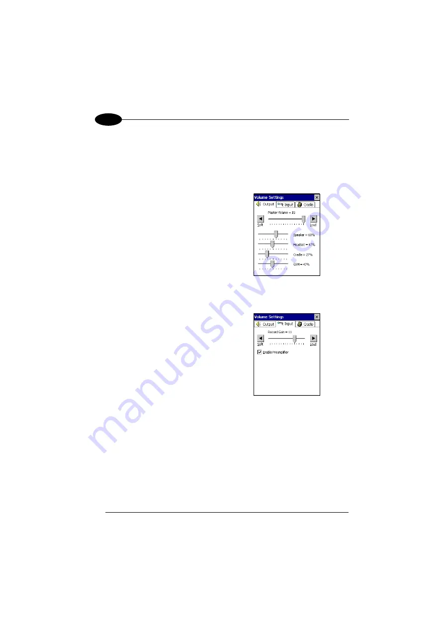 Datalogic J Series User Manual Download Page 84