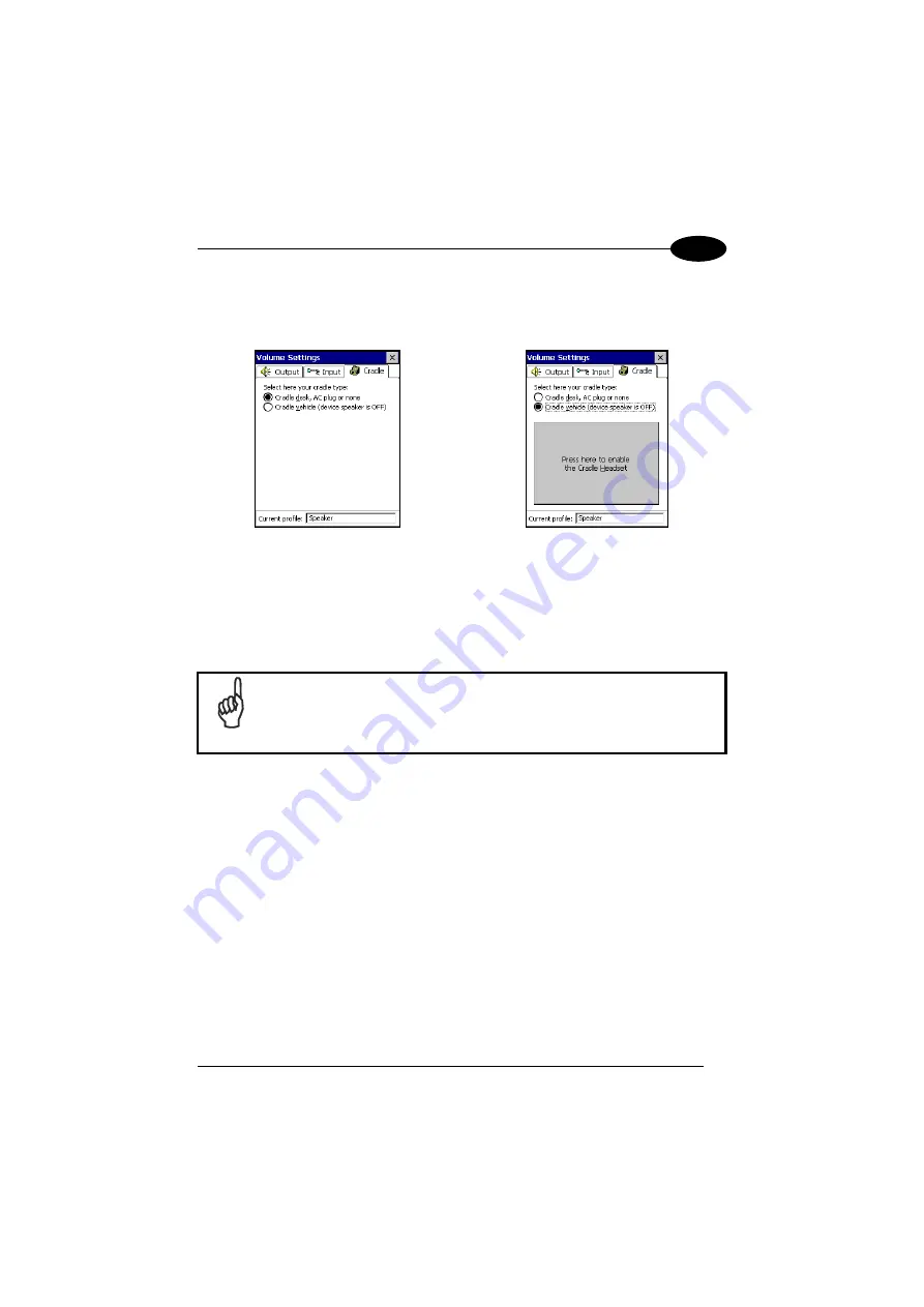 Datalogic J Series User Manual Download Page 85