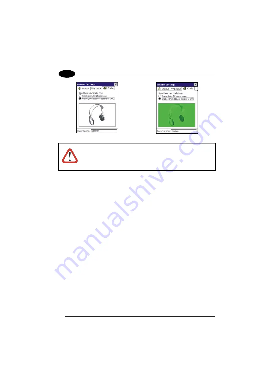 Datalogic J Series User Manual Download Page 86