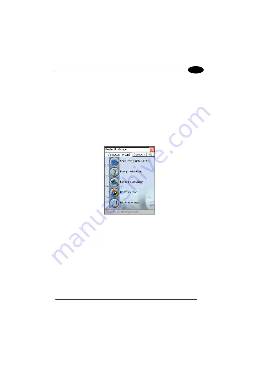 Datalogic J Series User Manual Download Page 89