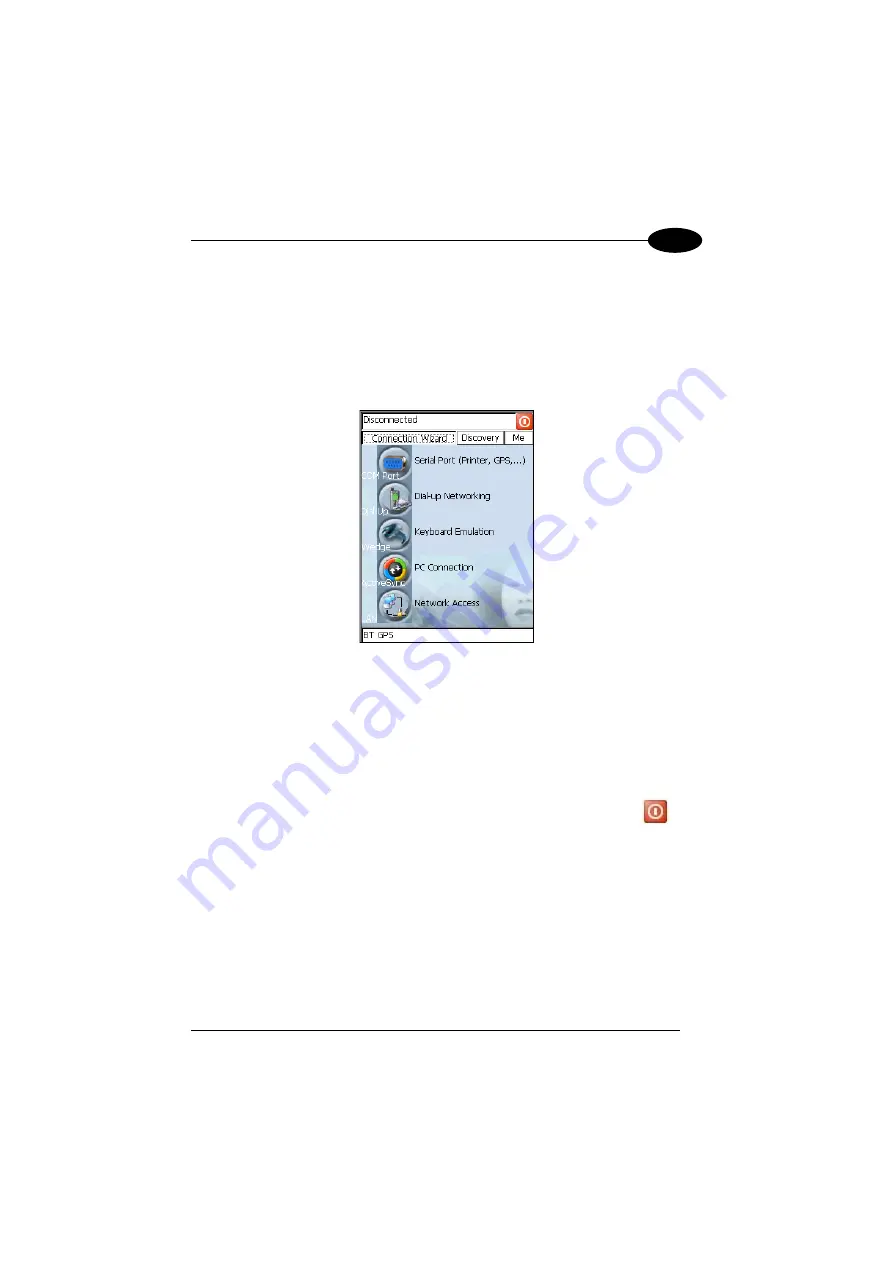 Datalogic J Series User Manual Download Page 91