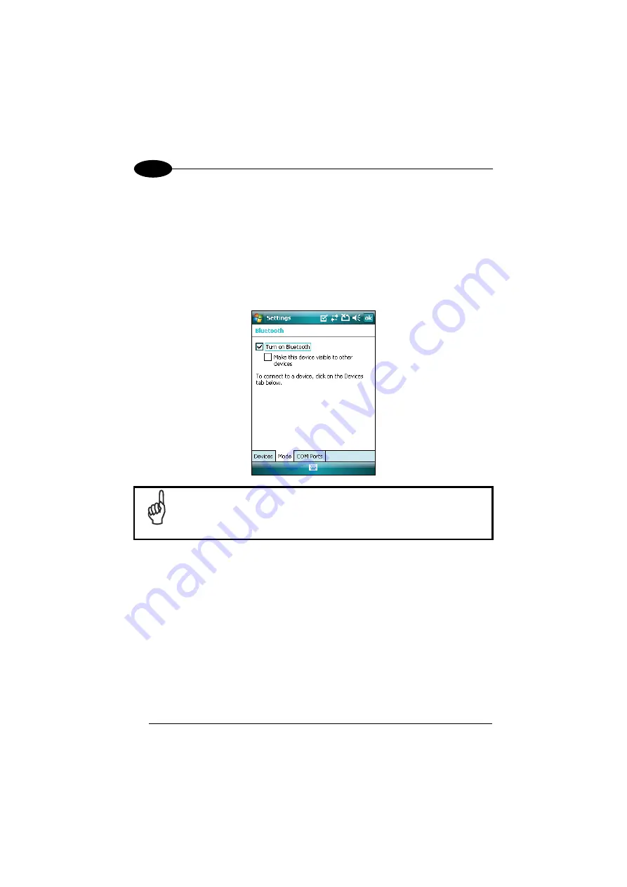 Datalogic J Series User Manual Download Page 92