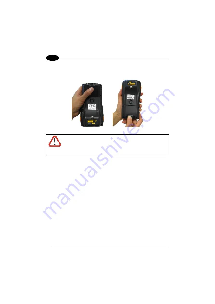 Datalogic J Series User Manual Download Page 102