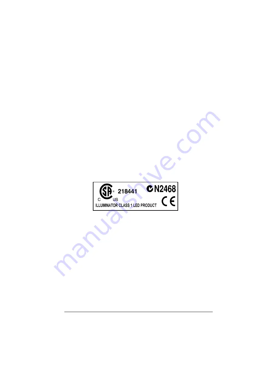 Datalogic Lynx Instruction Manual Download Page 14