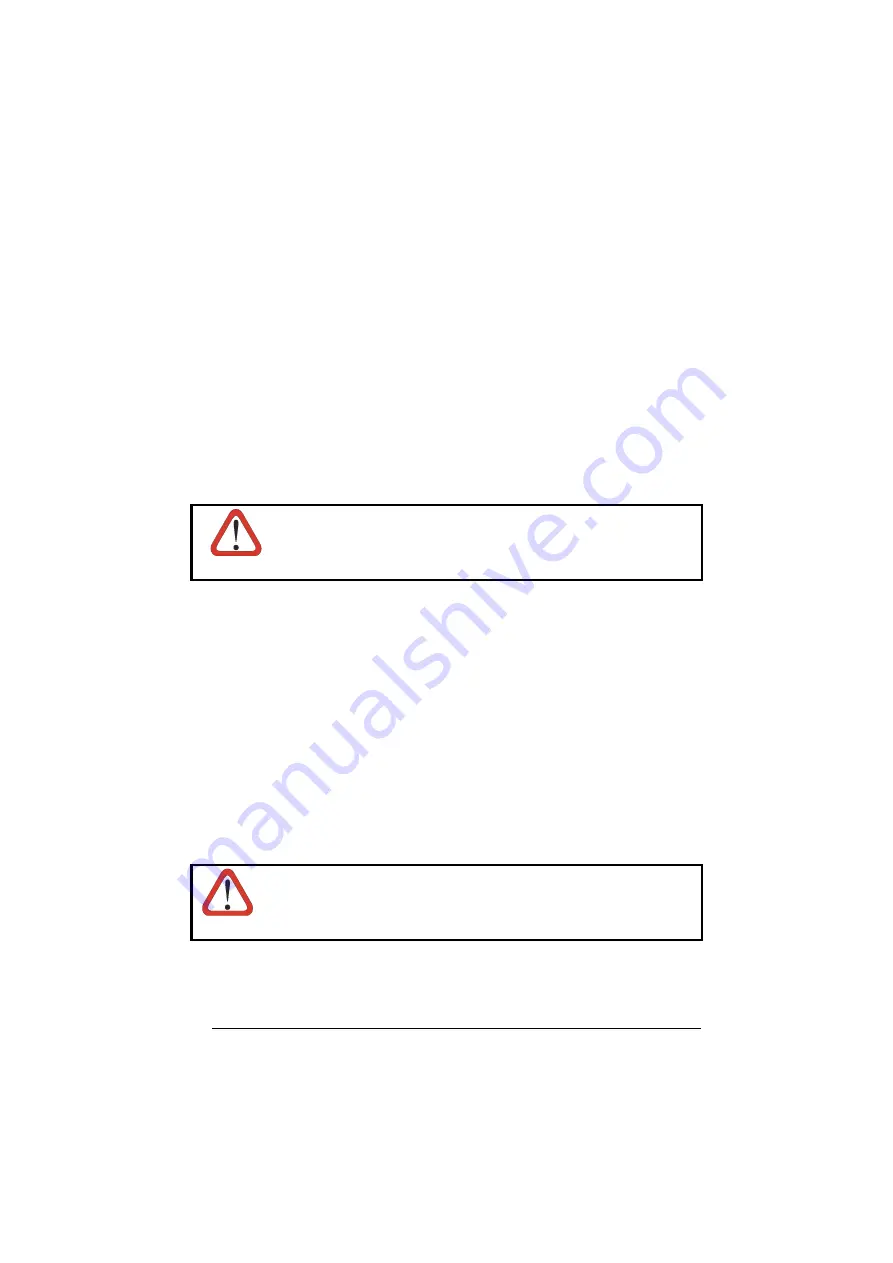 Datalogic Lynx Instruction Manual Download Page 16