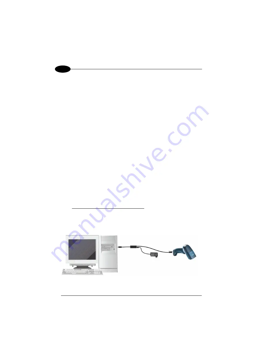 Datalogic Lynx Instruction Manual Download Page 22