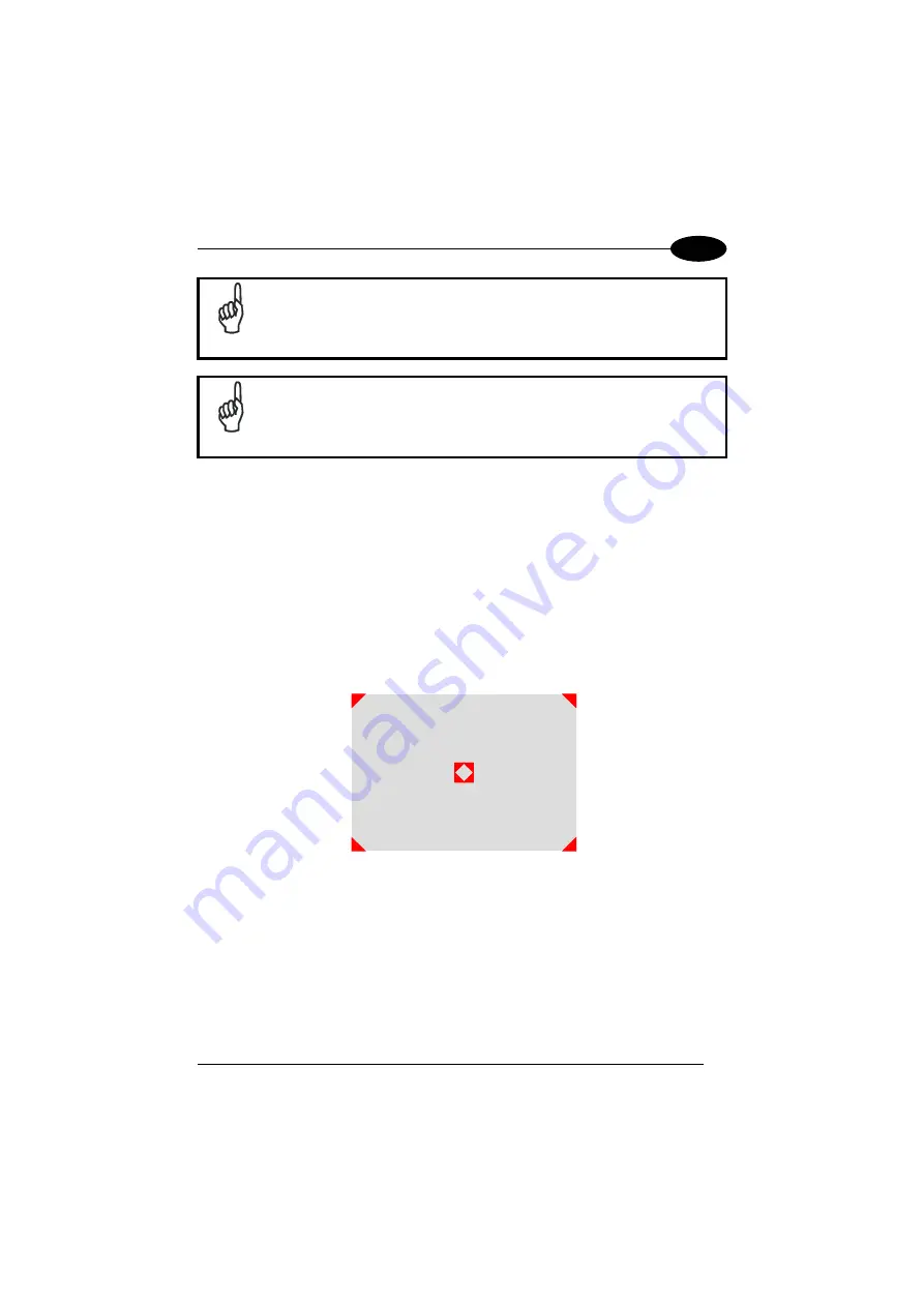 Datalogic Lynx Instruction Manual Download Page 23