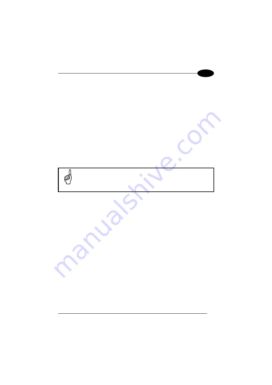 Datalogic Lynx Instruction Manual Download Page 25