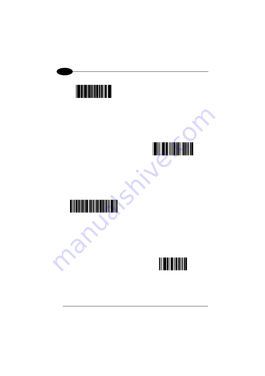 Datalogic Lynx Instruction Manual Download Page 128