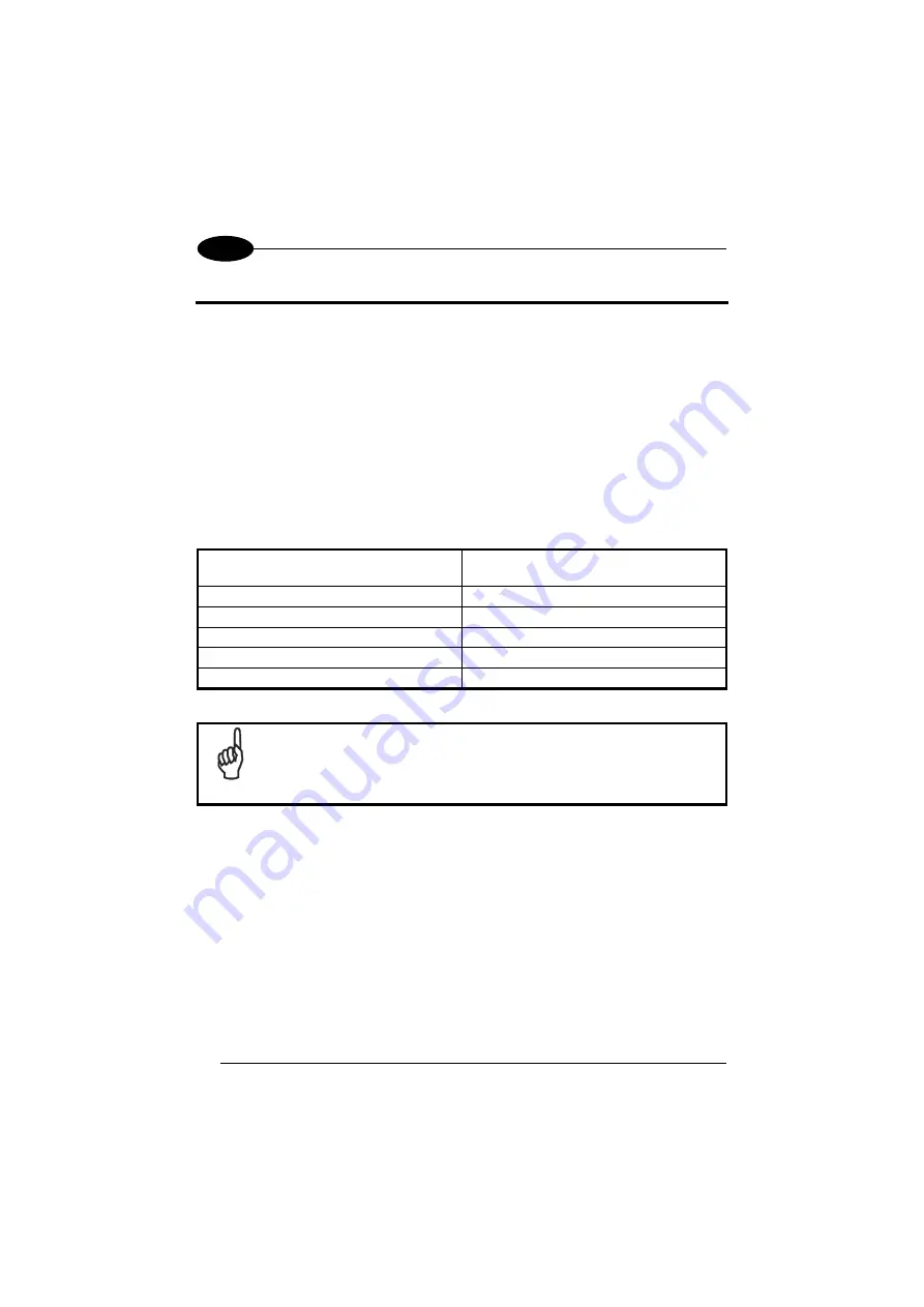 Datalogic Star User Manual Download Page 40