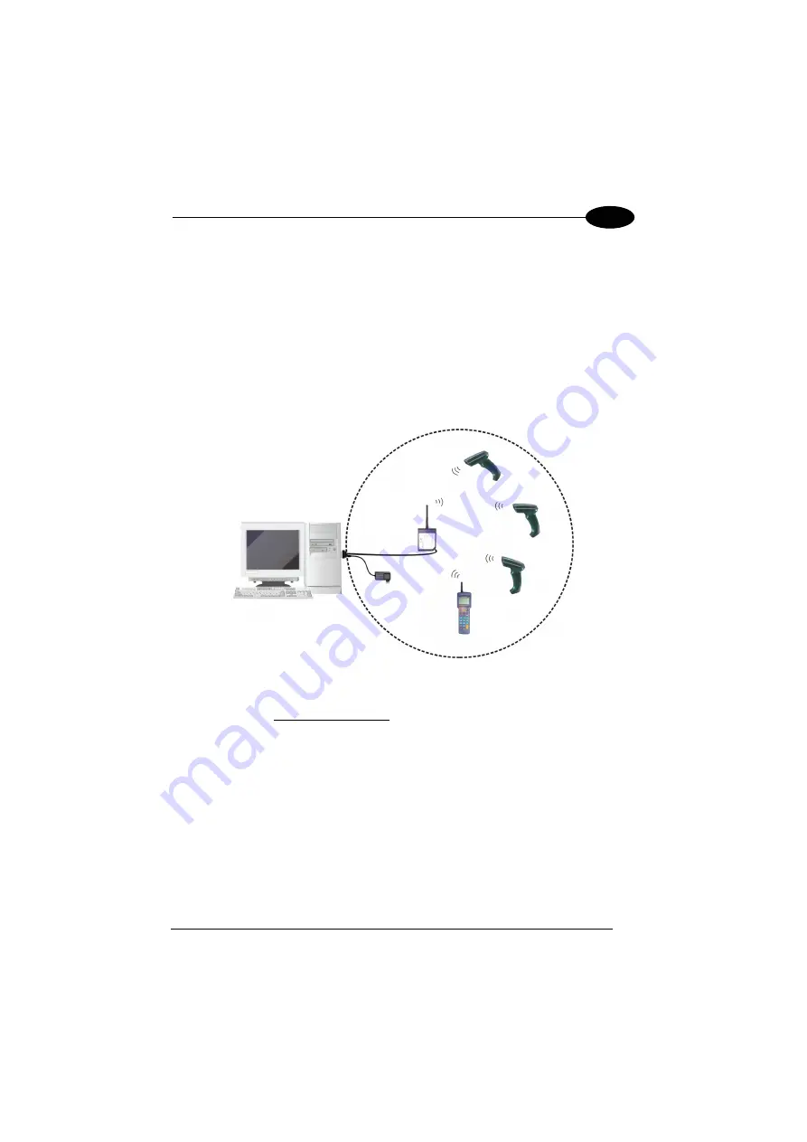 Datalogic Star User Manual Download Page 41