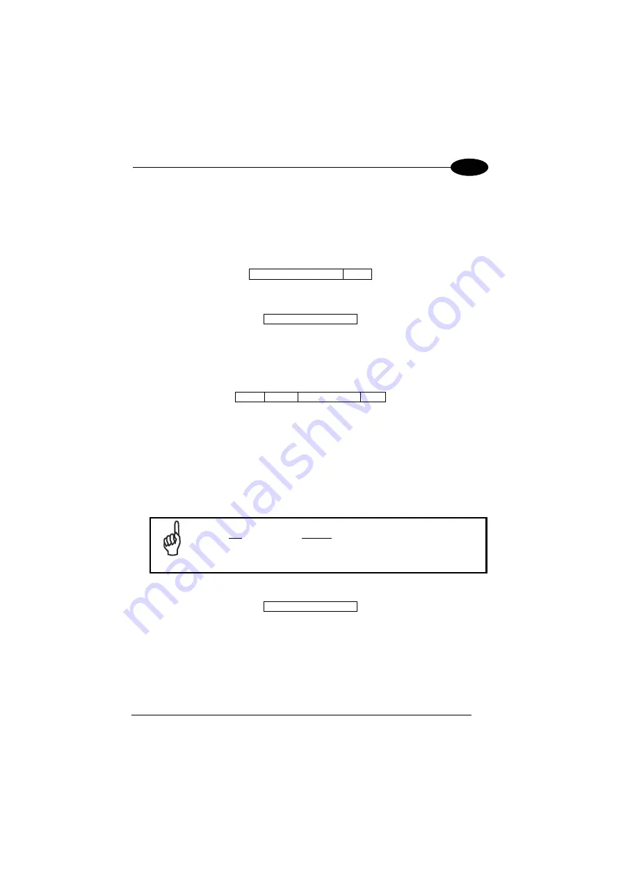 Datalogic Star User Manual Download Page 51