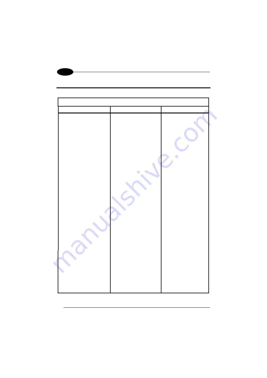 Datalogic Star User Manual Download Page 66