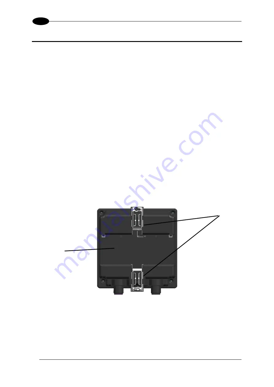 Datalogic VS Series Instruction Manual Download Page 8