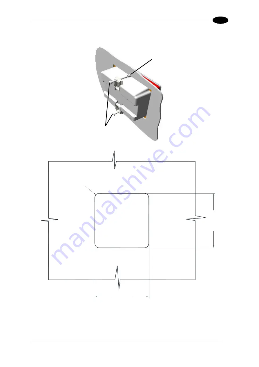 Datalogic VS Series Instruction Manual Download Page 11