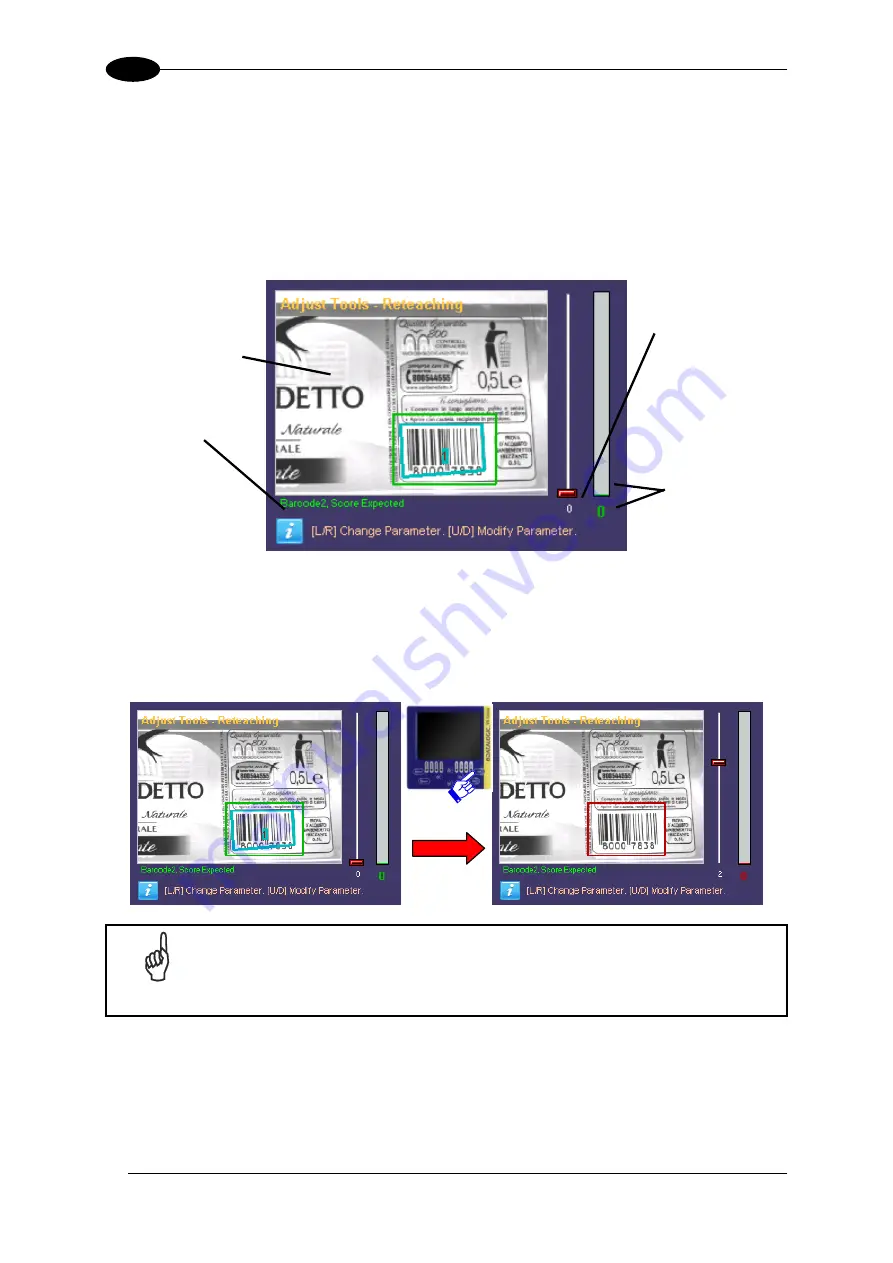 Datalogic VS Series Instruction Manual Download Page 26