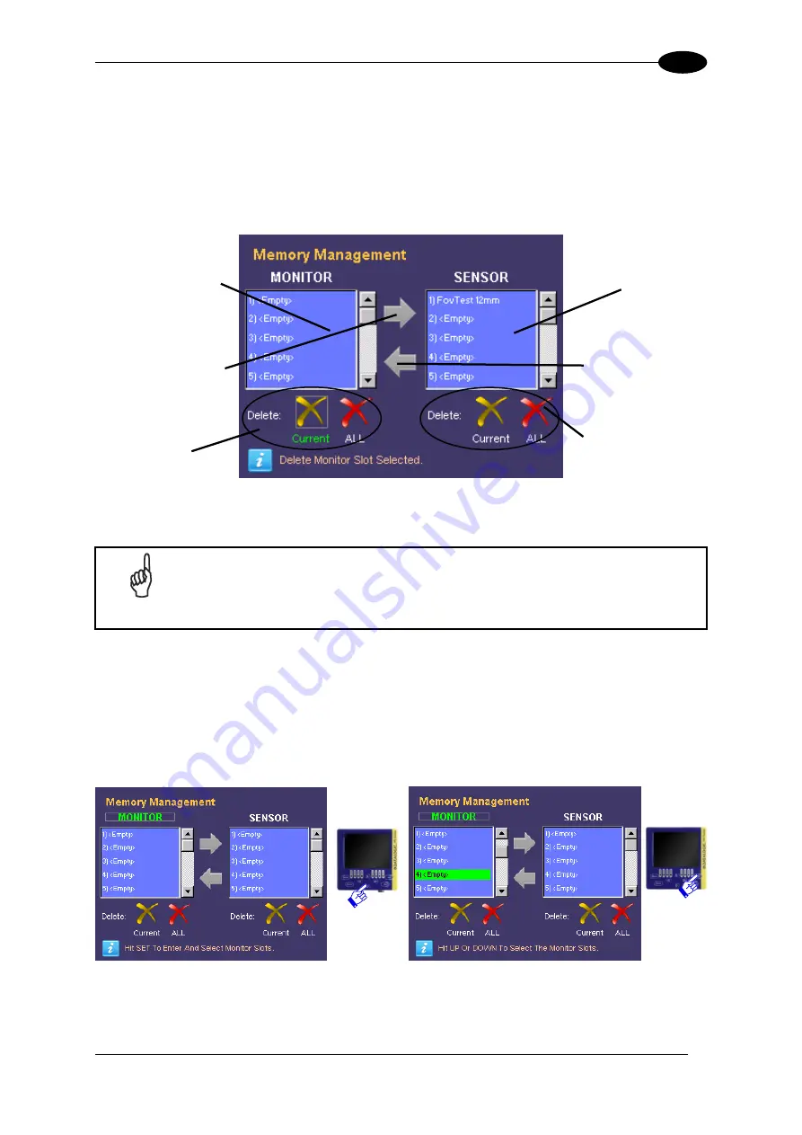 Datalogic VS Series Instruction Manual Download Page 31