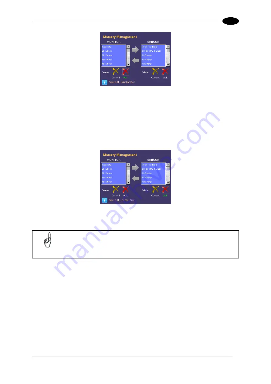 Datalogic VS Series Instruction Manual Download Page 35