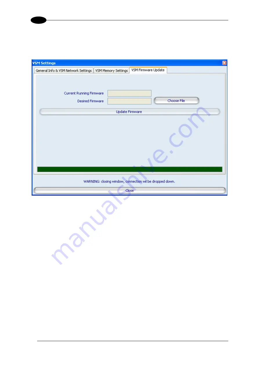 Datalogic VS Series Instruction Manual Download Page 46