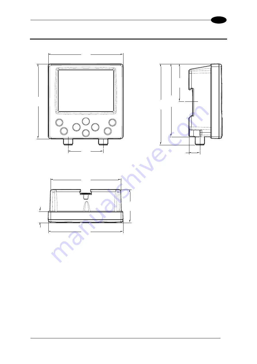 Datalogic VS Series Instruction Manual Download Page 53