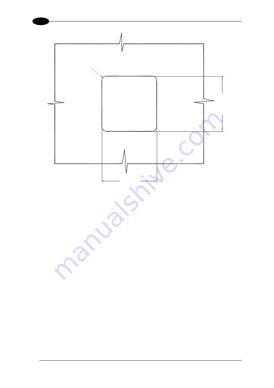 Datalogic VS Series Instruction Manual Download Page 54