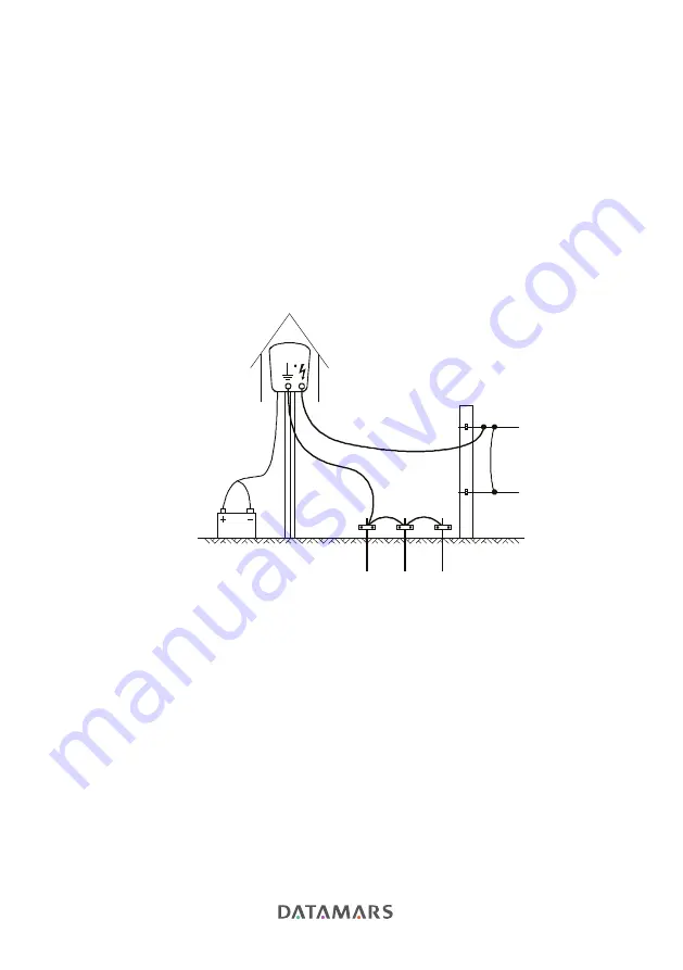 Datamars B500 User Manual Download Page 137