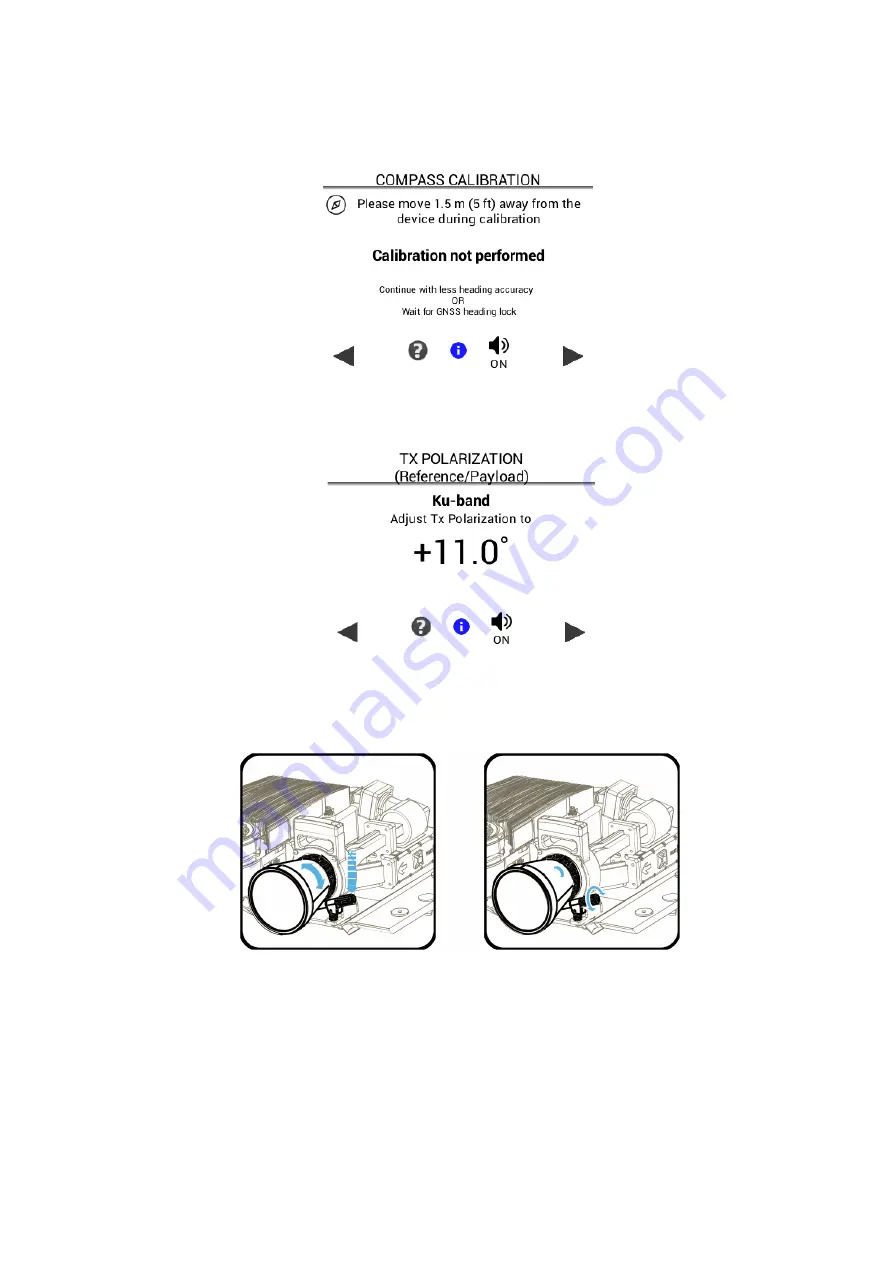 Datapath Q Series Instructions For Use Manual Download Page 25