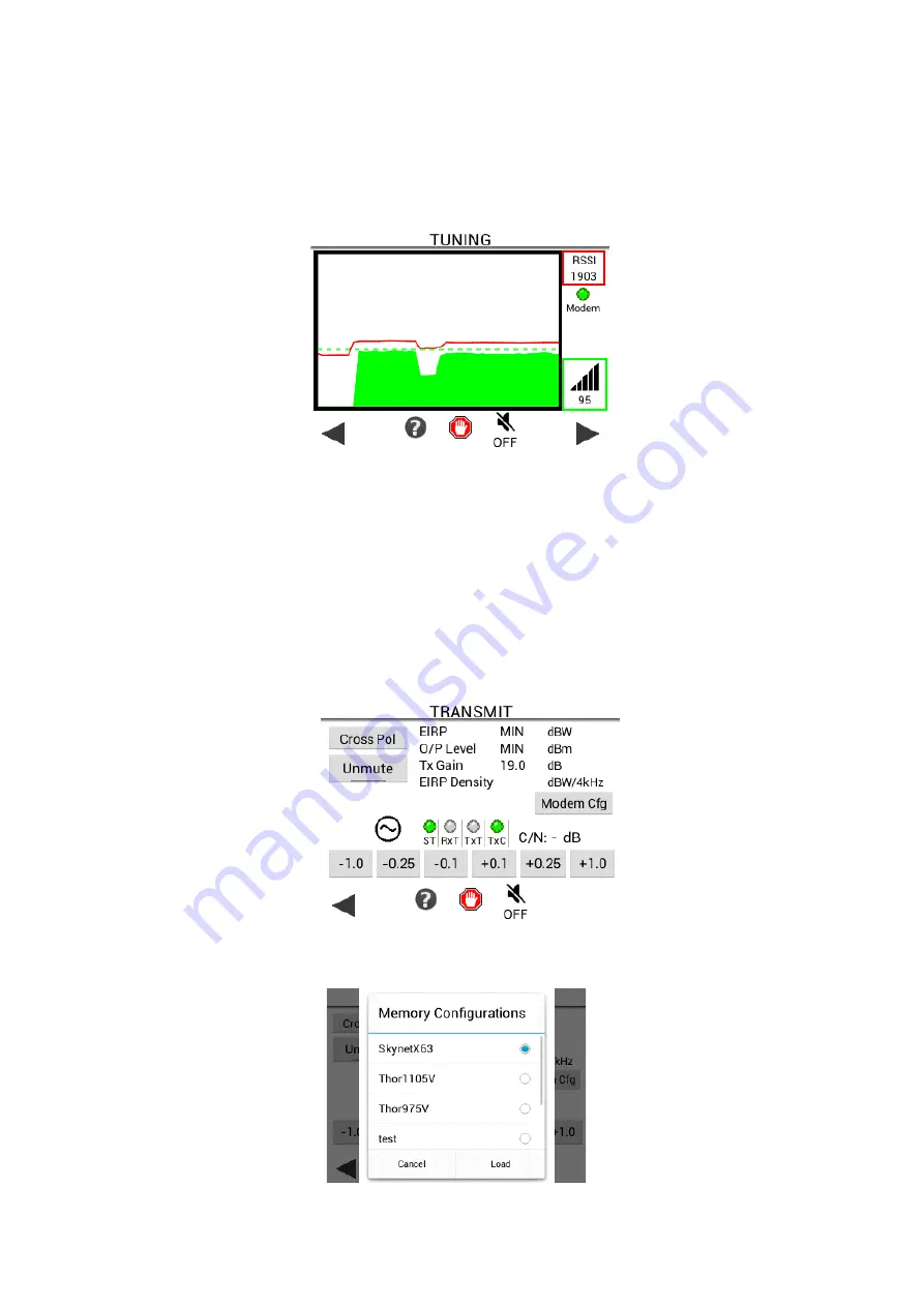 Datapath Q Series Скачать руководство пользователя страница 58