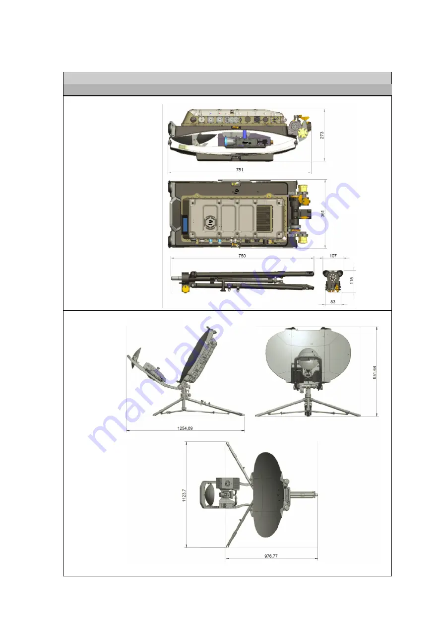 Datapath Q Series Instructions For Use Manual Download Page 84