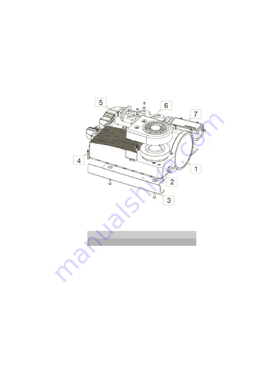 Datapath Q Series Instructions For Use Manual Download Page 86