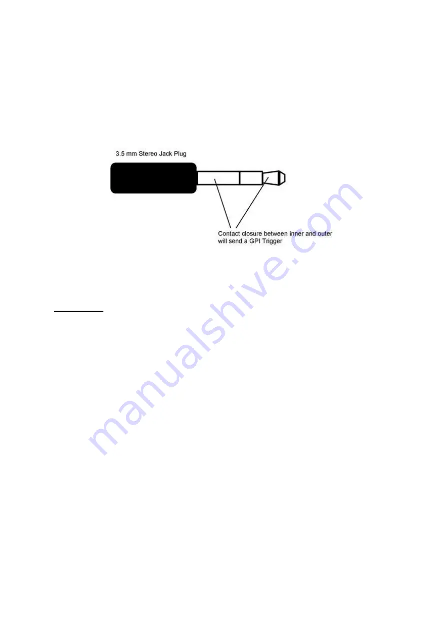 Datavideo HS-3200 Instruction Manual Download Page 157