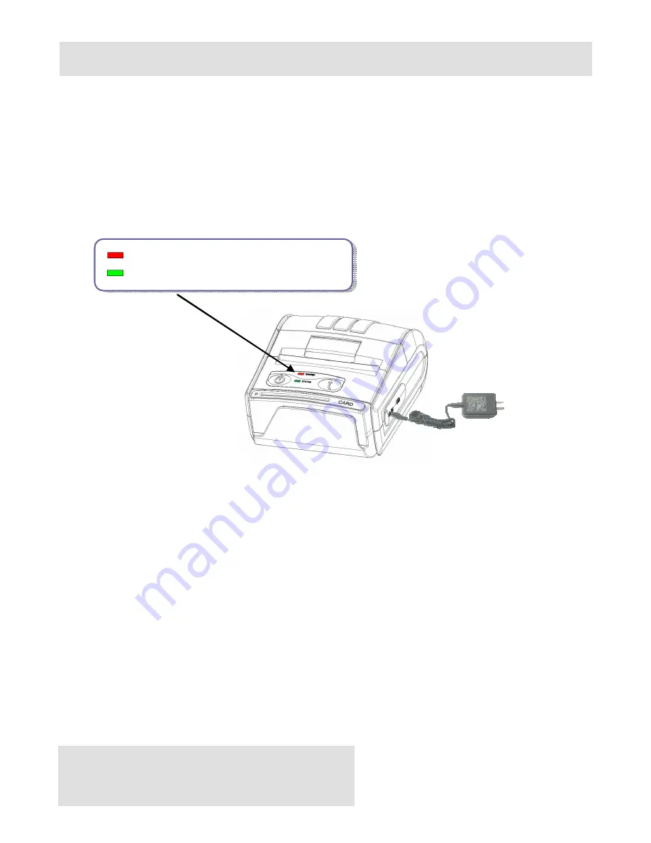 Datecs DPP-350 User Manual Download Page 10