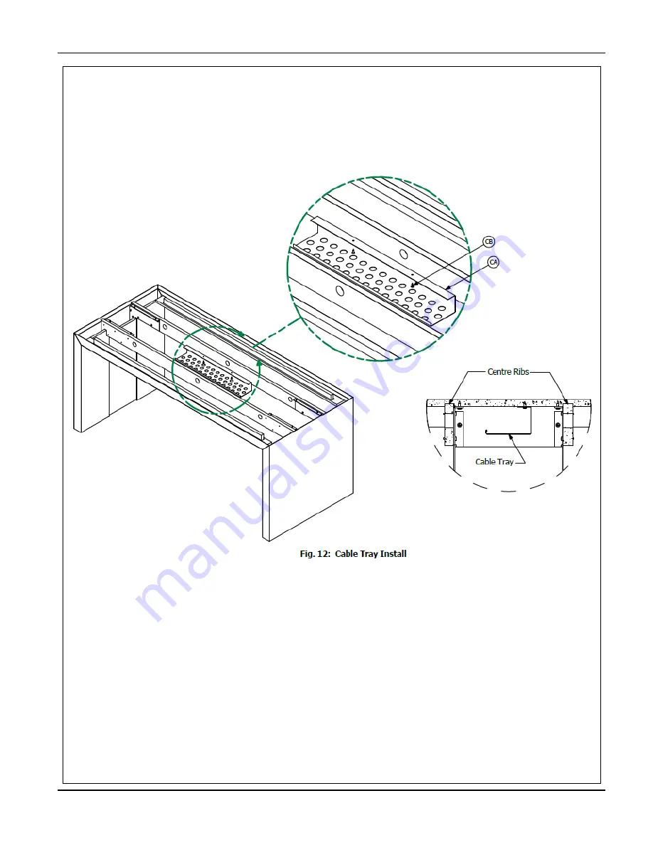 DATESWEISER JD Waterfall Скачать руководство пользователя страница 10