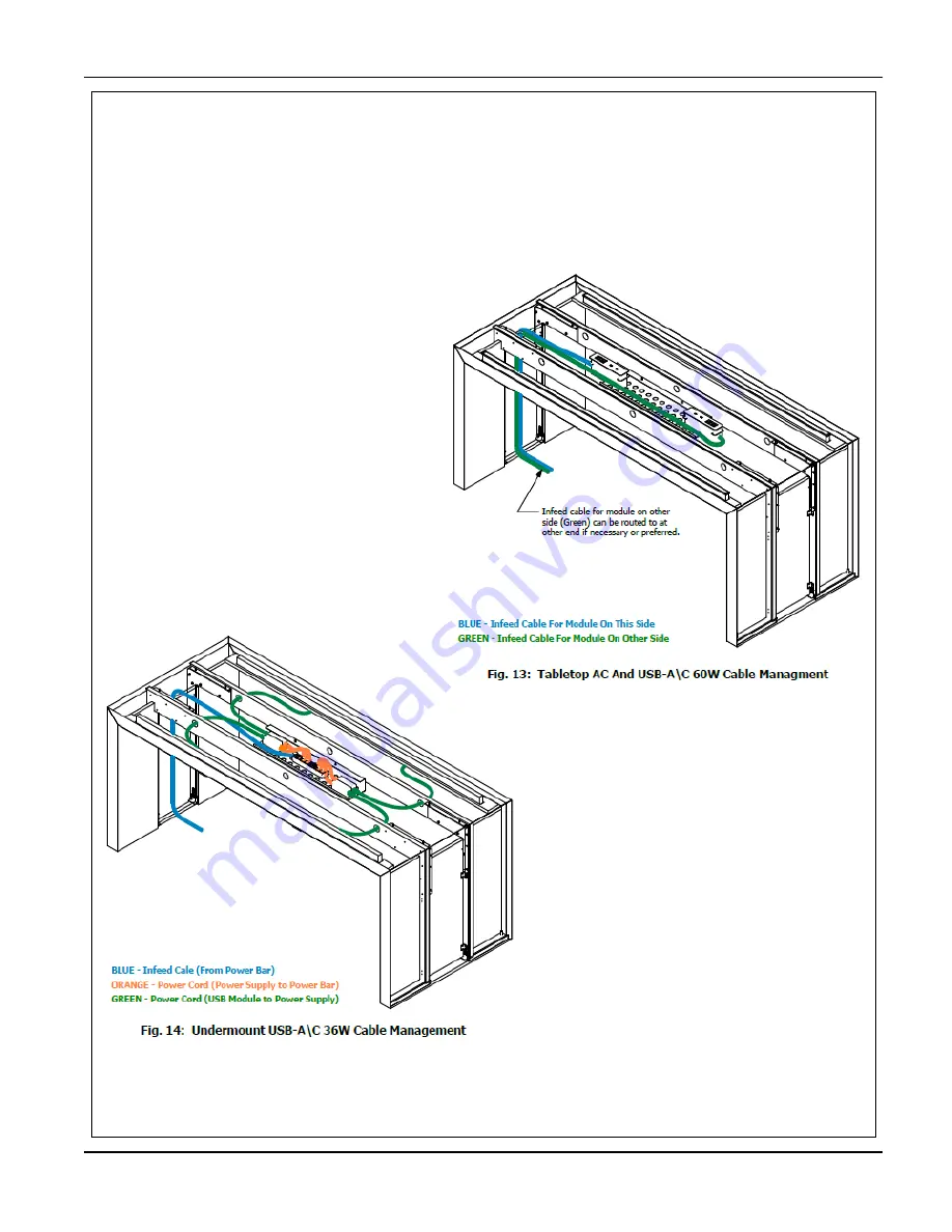 DATESWEISER JD Waterfall Скачать руководство пользователя страница 11