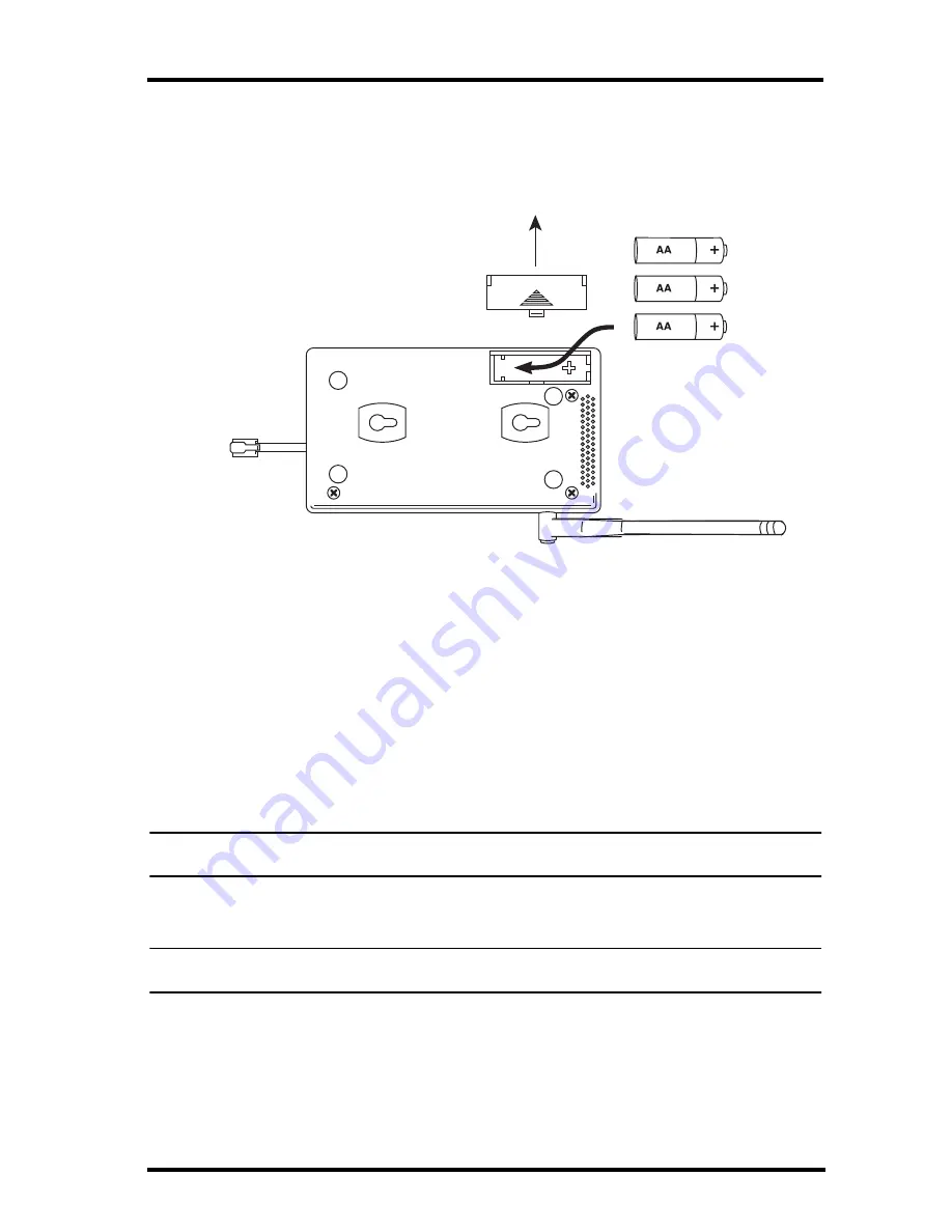 DAVIS Vantage Pro2 Updater Manual Download Page 7