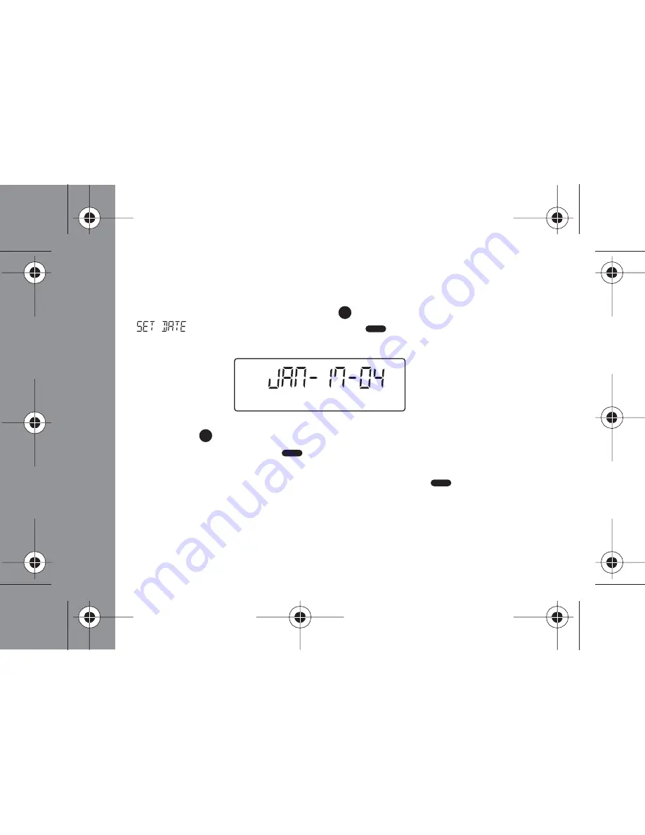 Daviscomms Br502 User Manual Download Page 16