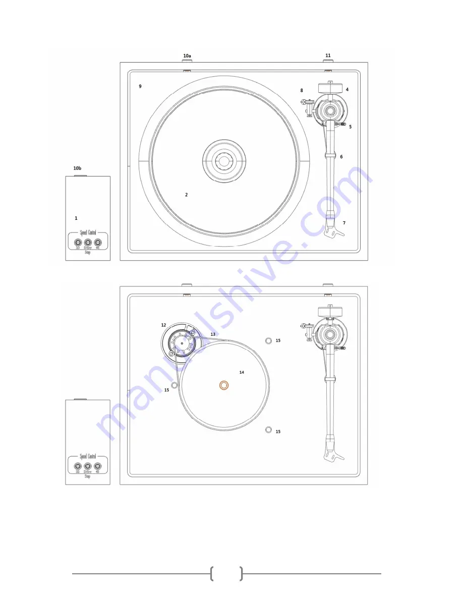 E.A.T. C-Sharp Instructions For Use Manual Download Page 4