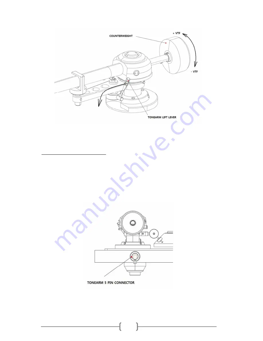 E.A.T. C-Sharp Instructions For Use Manual Download Page 11