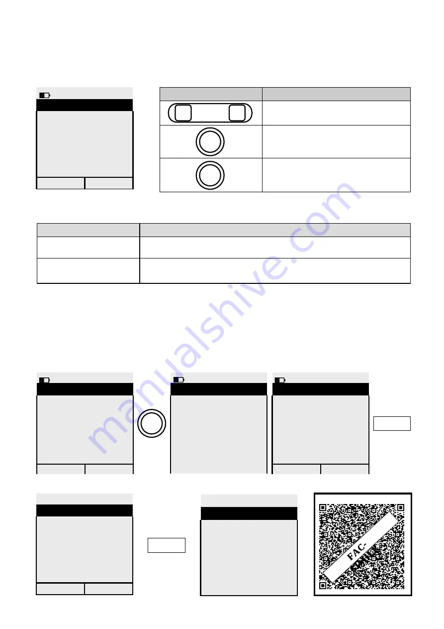 E Instruments E500 User Manual Download Page 27