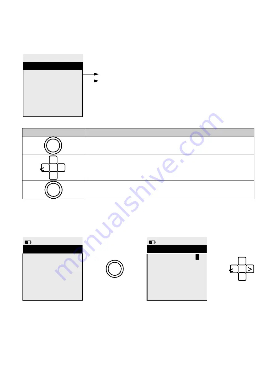 E Instruments E500 User Manual Download Page 34