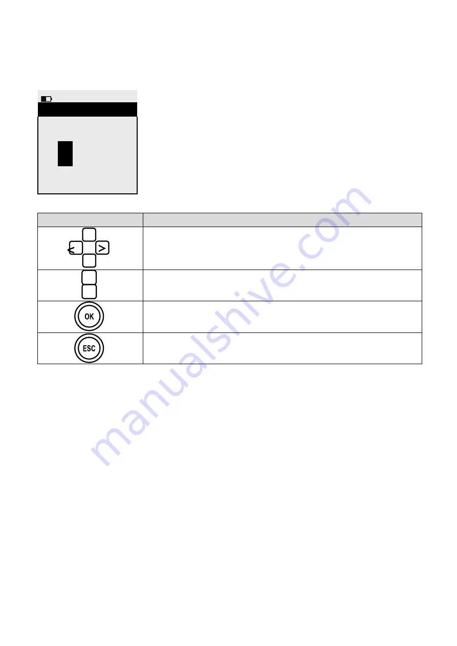 E Instruments E500 User Manual Download Page 40