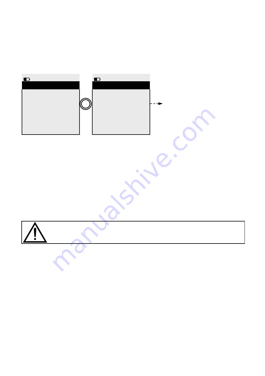 E Instruments E500 User Manual Download Page 42