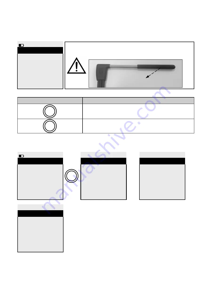 E Instruments E500 User Manual Download Page 55